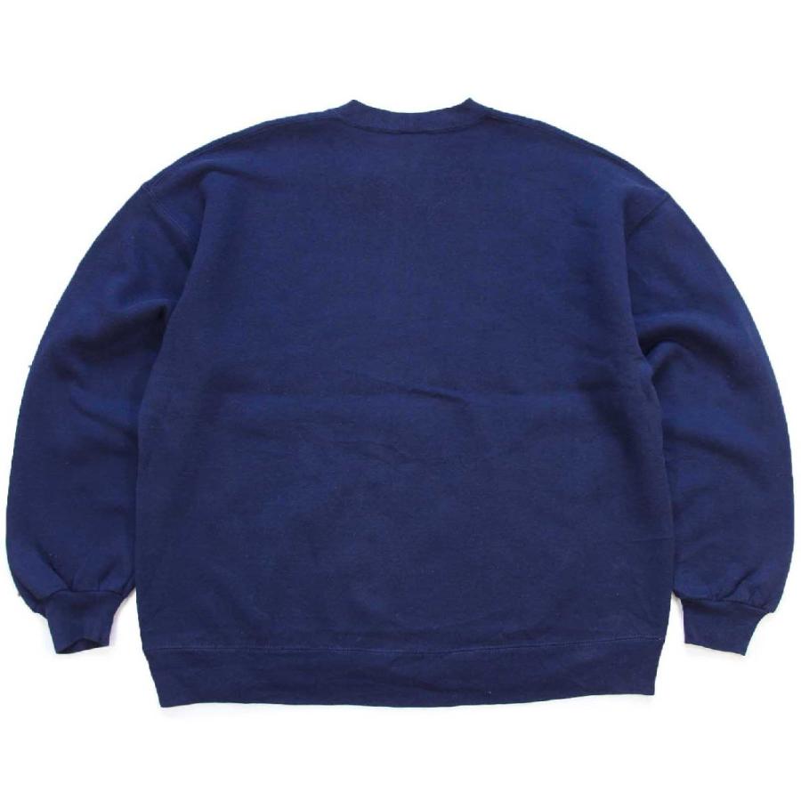 ゆ*け様 90s usa製 RUSSELL ATHLETIC 前V スウェット Russell Athletic（ラッセル アスレティック） 90s USA製 RUSSELL