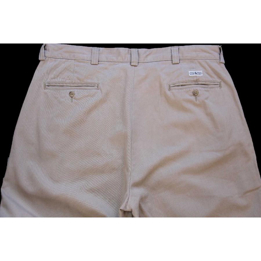 POLO RALPH LAUREN（ポロ・ラルフローレン） 90s メキシコ製 ポロ