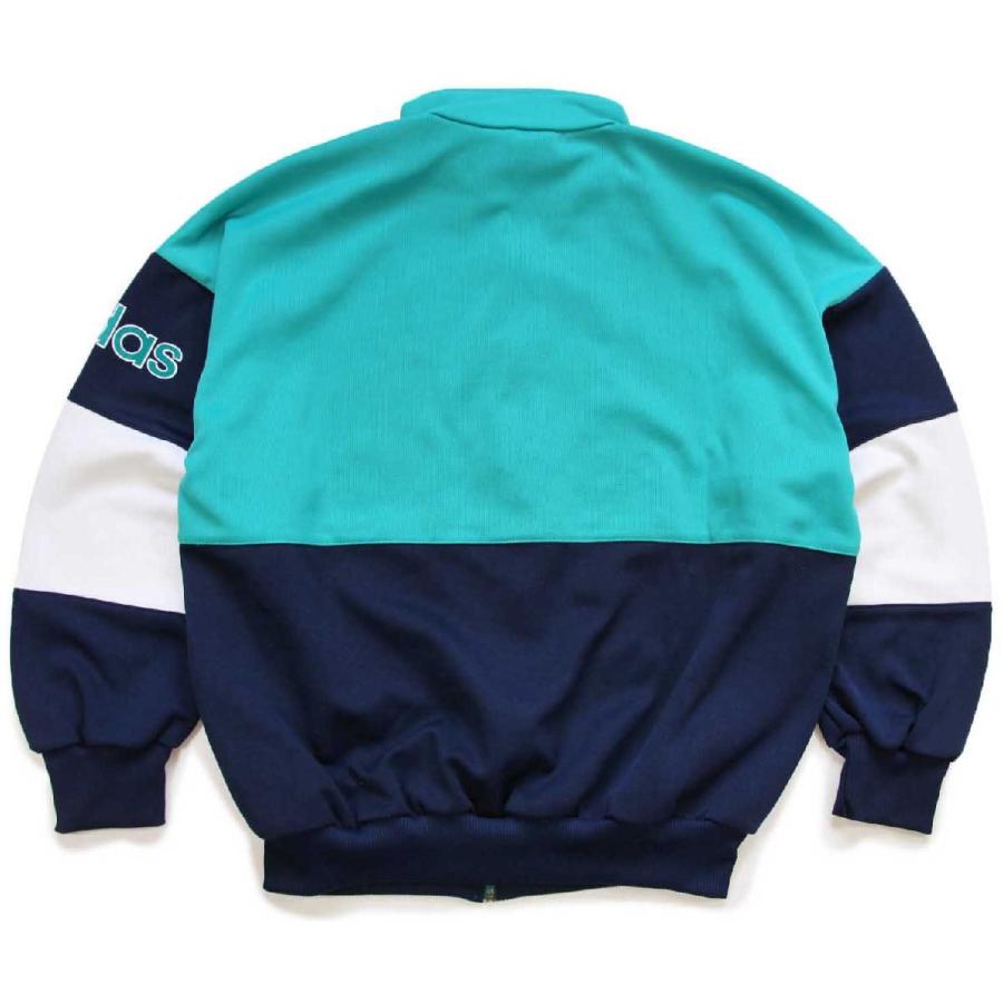 adidas（アディダス） 90s adidasアディダス ロゴ マルチカラー