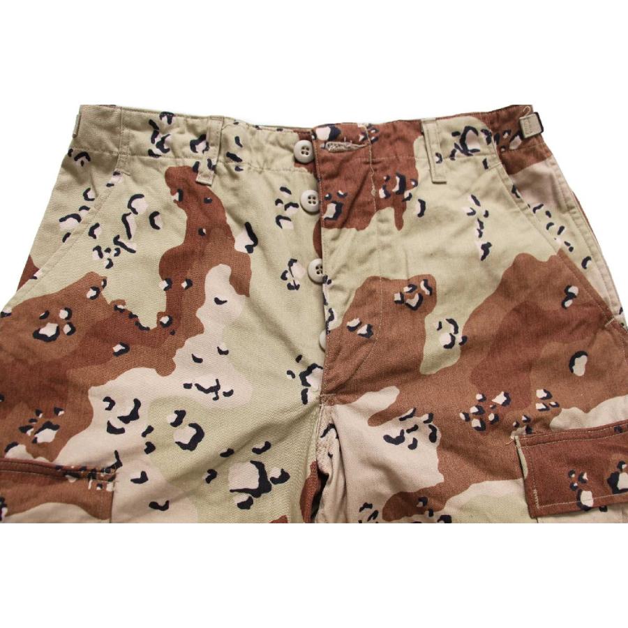 MILITARY（ミリタリー） デッドストック☆90s 米軍 U.S.ARMY チョコ