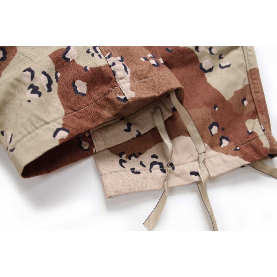 MILITARY（ミリタリー） デッドストック☆90s 米軍 U.S.ARMY チョコ