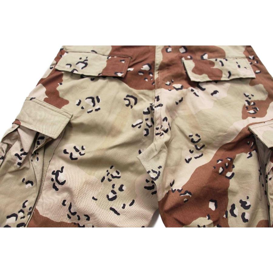MILITARY（ミリタリー） デッドストック☆90s 米軍 U.S.ARMY チョコ