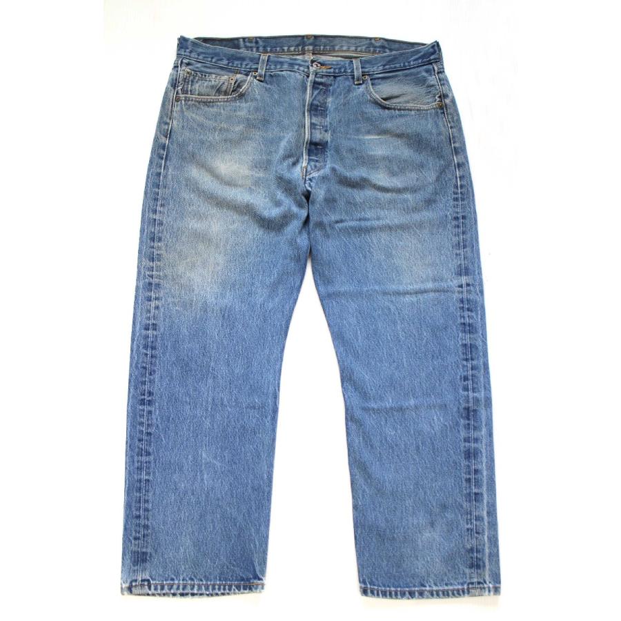 Levi's（リーバイス） 501 デニムパンツ W40☆SDP4483 ジーンズ