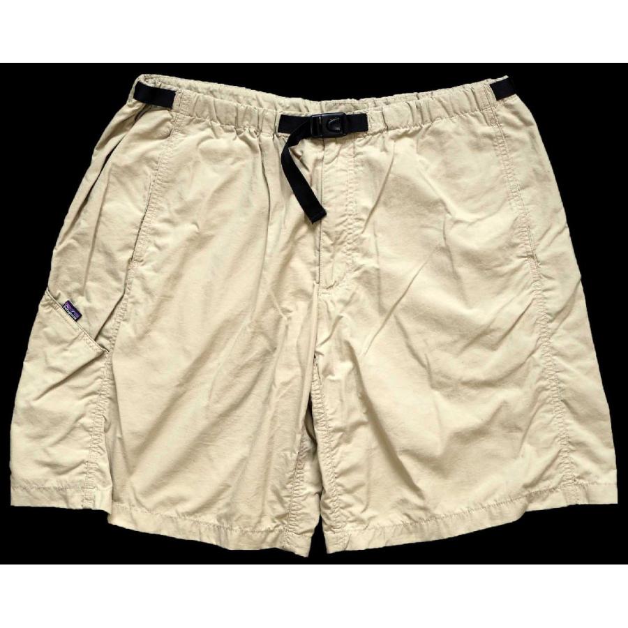 patagonia（パタゴニア） 00s patagoniaパタゴニア GI II Shorts