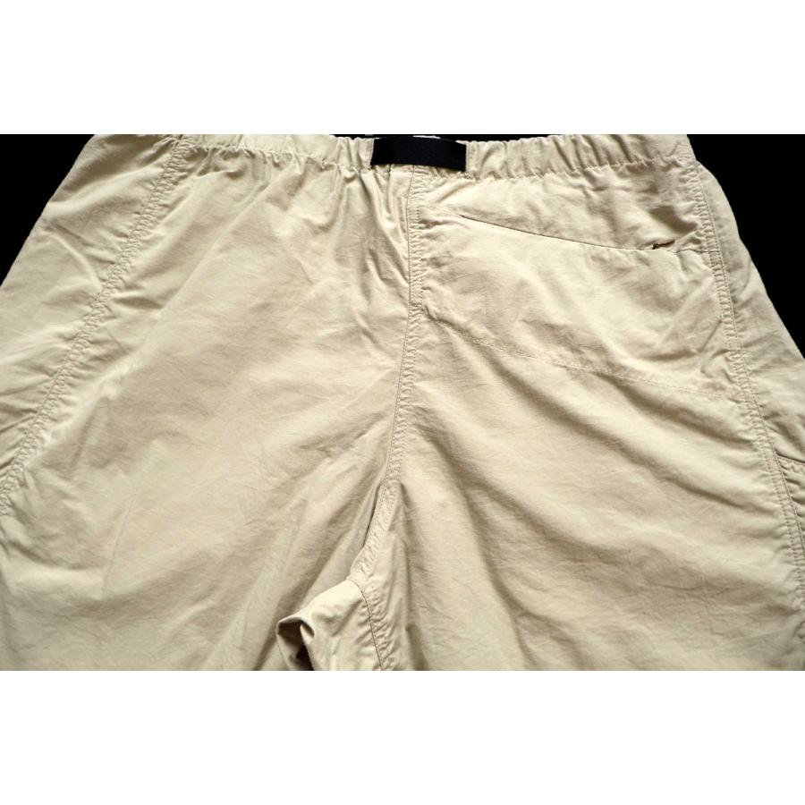 patagonia（パタゴニア） 00s patagoniaパタゴニア GI II Shorts