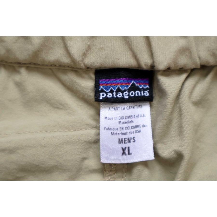 patagonia（パタゴニア） 00s patagoniaパタゴニア GI II Shorts