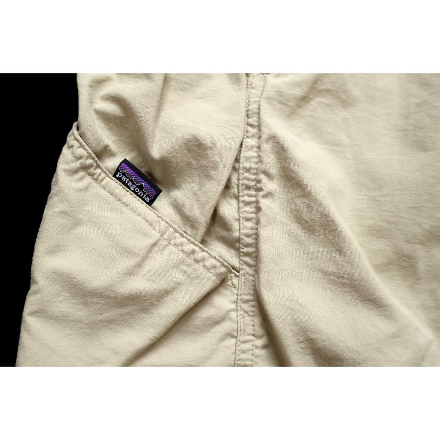 patagonia（パタゴニア） 00s patagoniaパタゴニア GI II Shorts