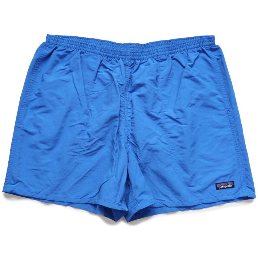 patagonia（パタゴニア） BAGGIES SHORTS ナイロン バギーズショーツ
