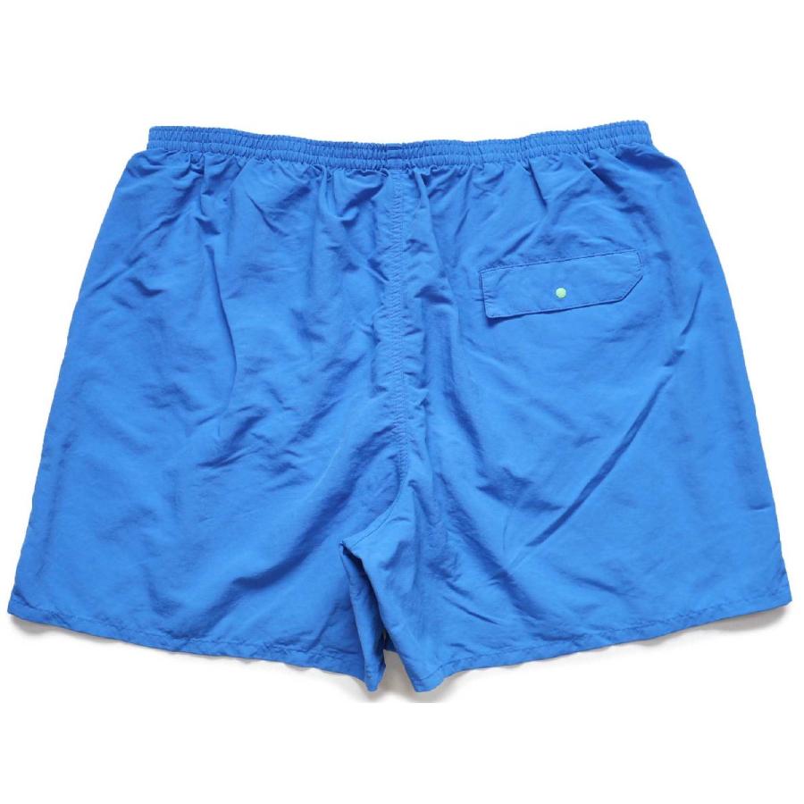patagonia（パタゴニア） BAGGIES SHORTS ナイロン バギーズショーツ
