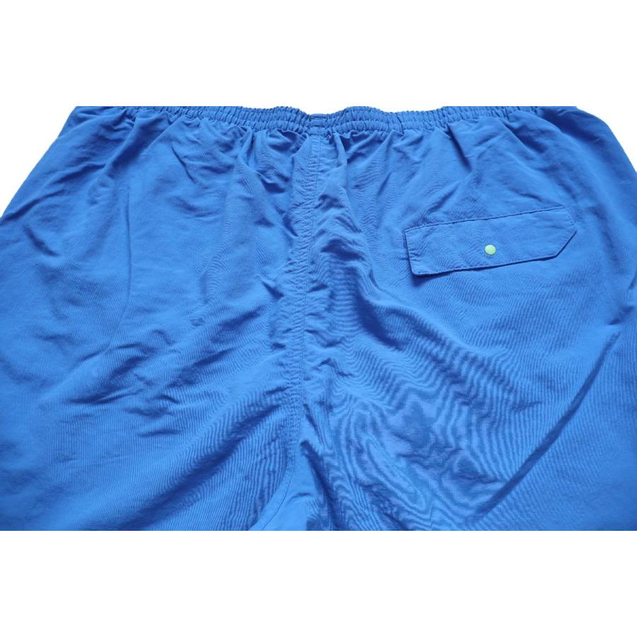 patagonia（パタゴニア） BAGGIES SHORTS ナイロン バギーズショーツ
