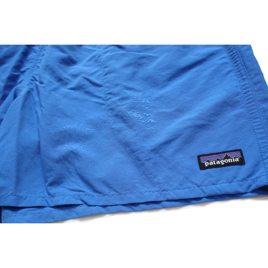 patagonia（パタゴニア） BAGGIES SHORTS ナイロン バギーズショーツ