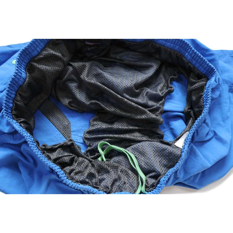 patagonia（パタゴニア） BAGGIES SHORTS ナイロン バギーズショーツ