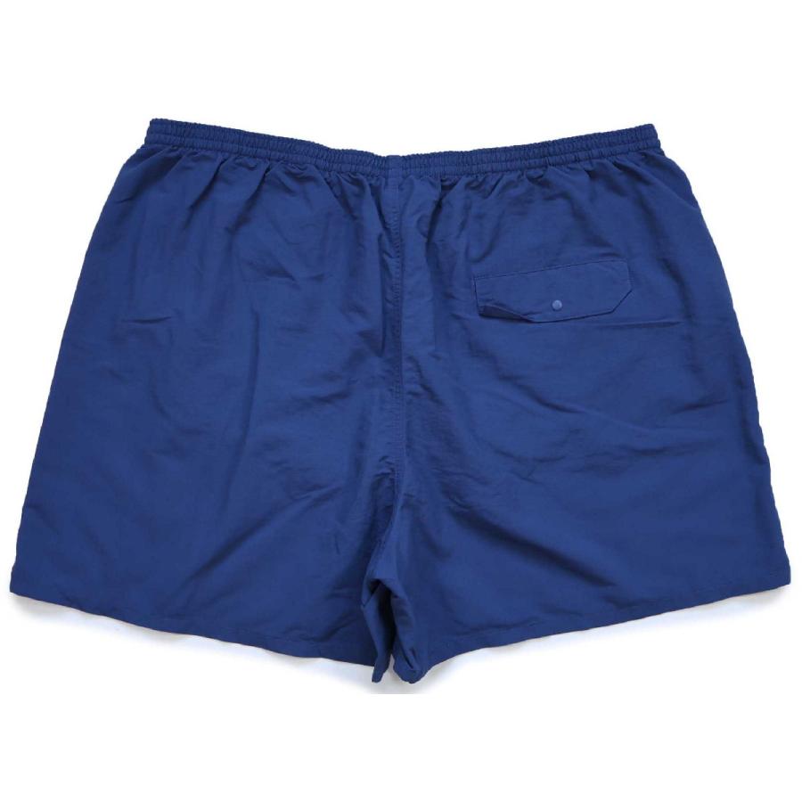 patagonia（パタゴニア） BAGGIES SHORTS ナイロン バギーズショーツ