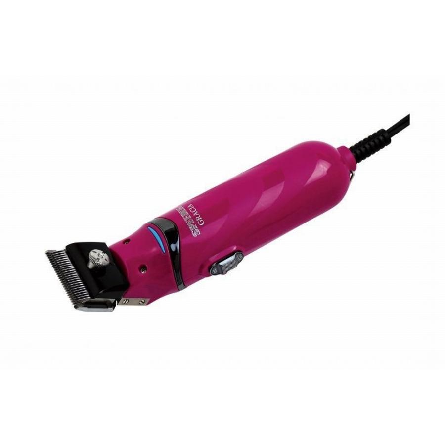 ペットの電気バリカン「スピーディック電気バリカンGRACIA