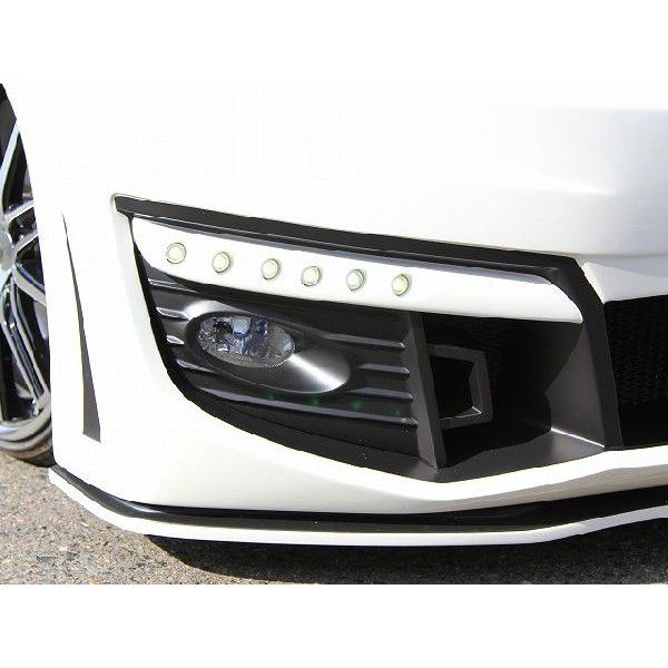 汎用LEDデイライト フリーレイアウト 1W6連 1W5連 【シックスセンス