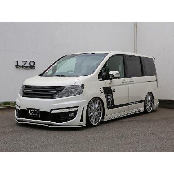 高速配送 ステップワゴン Rk スパーダ後期 Veraフルエアロ4点セット シックスセンス ヤフーショップ 在庫限り Loopbiketours Com