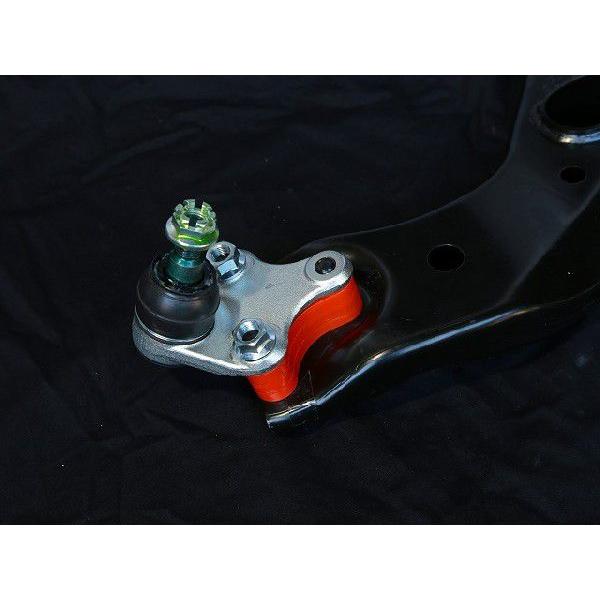 20系ヴェルファイア フロントロアアームアジャスター(ノーマルタイプ