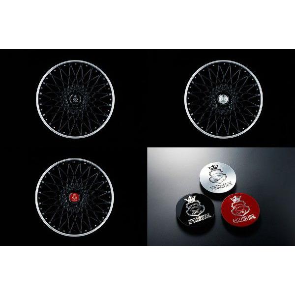 ジュール JM-20 アルミホイール 22インチ9.0J ブラック ジュール JM-20 アルミホイール 22インチ9.0J ブラック