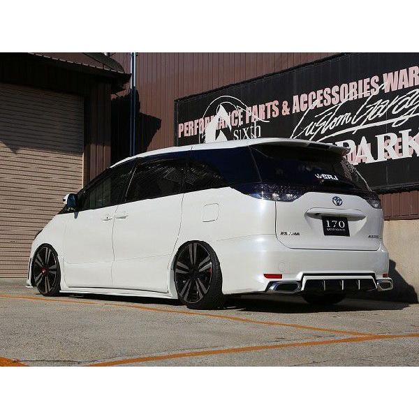 最終値下げイデアル　トゥルーヴァ　50エスティマ IDEAL イデアル トゥルーヴァ極 全長調整式車高調 エスティマ 50系 TO