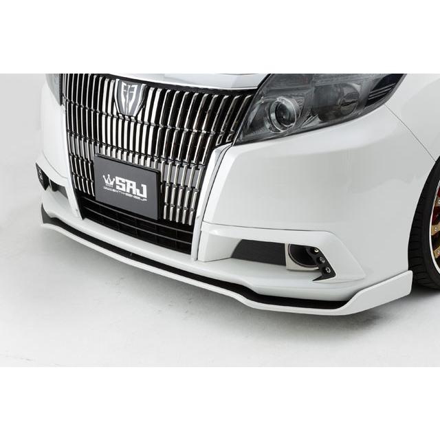 エスクァイア フロントバンパースポイラー 80系エスクァイア用フロントスポイラー(エアロパーツ)の販売