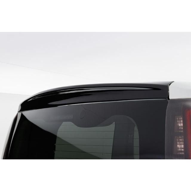 【週末お値下げ】【美品】トヨタ ノア80系 後期 純正リアウィング ノア・ヴォクシー80系(標準グレード)用リアウイング