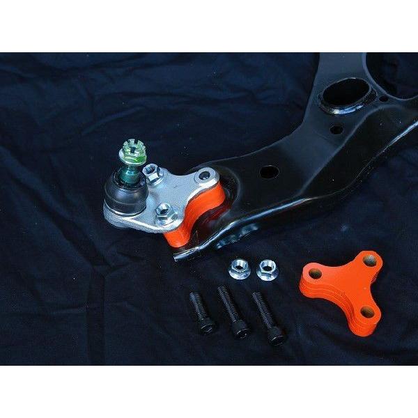 30系アルファード フロントロアアームアジャスター(ノーマルタイプ