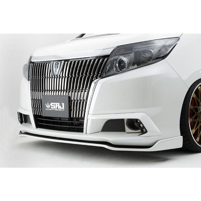 モデリスタエアロパーツ LEDライト付き 80エスクァイア後期 エスクァイア MODELLISTA AERO KIT | MODELLISTA（モデリスタ）