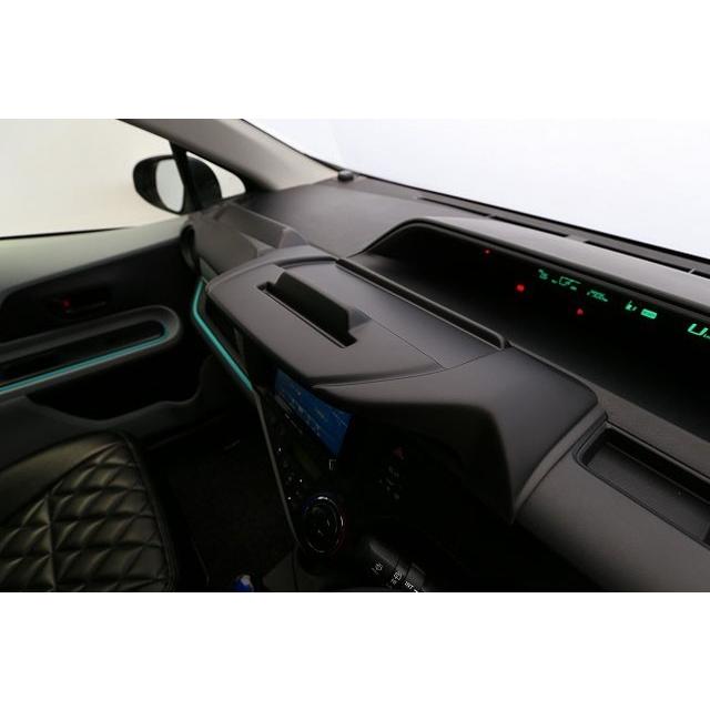 10アクア専用 エアロナビバイザー 【シックスセンス ヤフーショップ