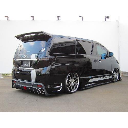 アルファード20インチ　左後ろ1本 アルファード20インチ 左後ろ1本 楽天市場】アルファード 20インチの通販