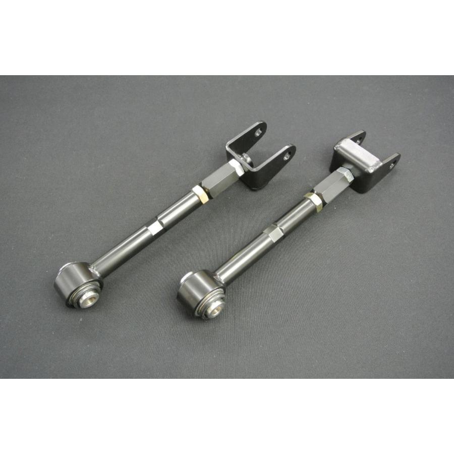 C-HR 調整式リアトーロッド 【シックスセンス ヤフーショップ