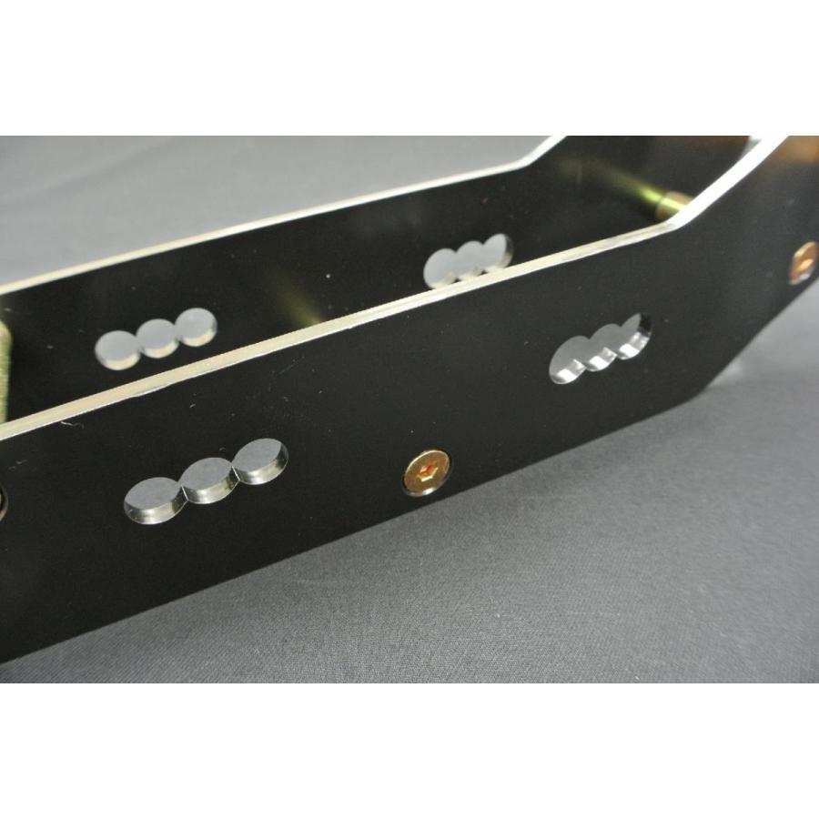 86 ZN6 リアロアアーム プレート仕様スーパーロー 【シックスセンス