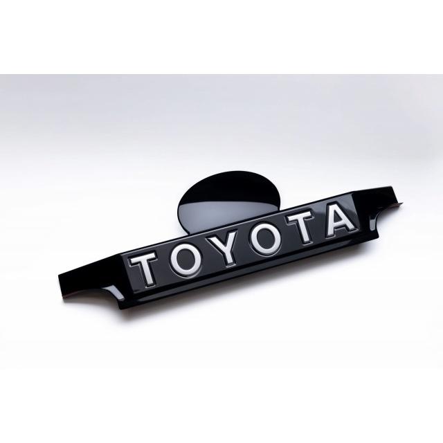 ハイラックス 後期Zグレード専用 エクスプロージョン フロント