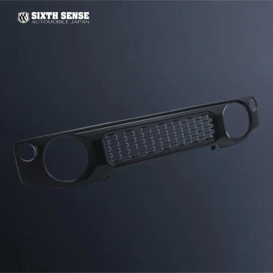 ジムニー ジムニーシエラ用 エクスプロージョン マークレス
