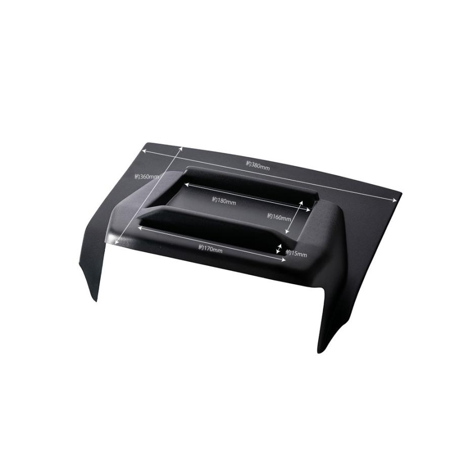 RAV4 ナビバイザー【シックスセンス ヤフーショップ】 : シックス