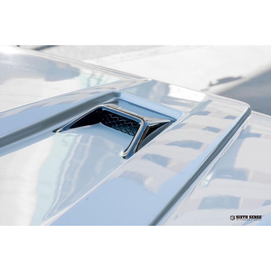 ジムニー JB64 ジムニーシエラ JB74 ボンネットカバー FRP 912 エクスプロージョン ボンネットカバー ジムニー JB64W ジムニーシエラ