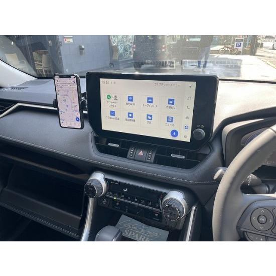 90VOXY用 スマホホルダー【シックスセンス ヤフーショップ