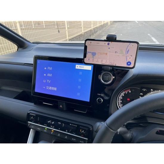 90ノア用 スマホホルダー【シックスセンス ヤフーショップ