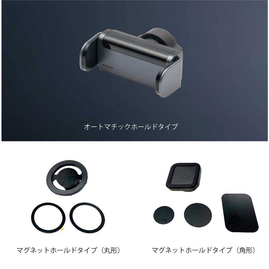 ルークス ML21用 スマホホルダー【シックスセンス ヤフーショップ】 |  | 05