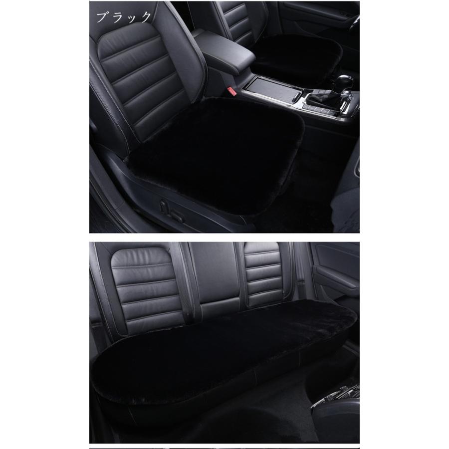 クッション ふわふわ 車用 座布団 カークッション 車座布団 カー用品 車クッション シートカバーシート 車イスクッション カー用品 汎用 3点セット Automobile11 シリュウ 通販 Yahoo ショッピング