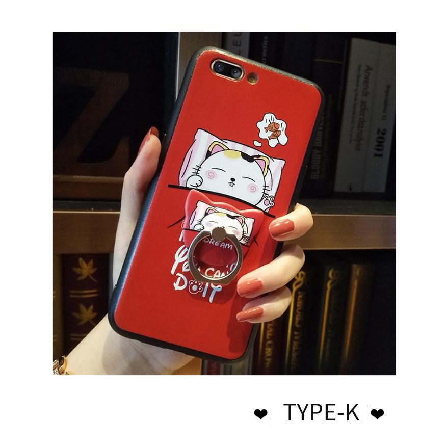 Iphone7 8 Iphonex Iphone6 6s 猫 ネコ スマホケース ハードケース アイフォン カバー アイフェイス キャラクター 耐衝撃 スマホリング Iphoneケース Shell37 シリュウ 通販 Yahoo ショッピング
