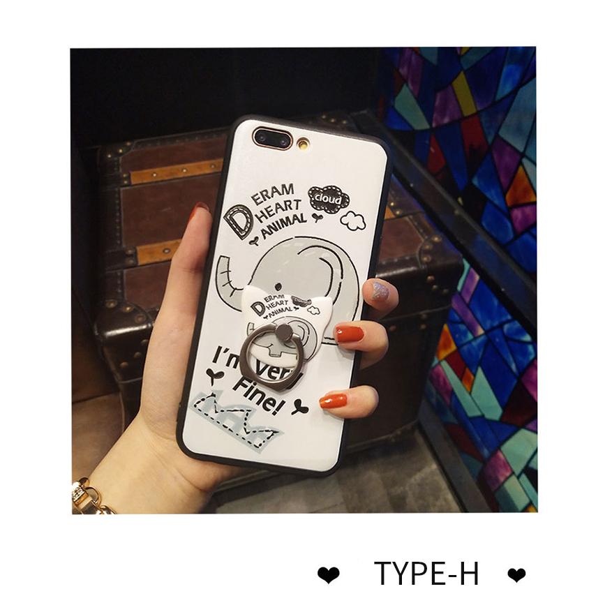 Iphone7 8 Iphonex Iphone6 6s 猫 ネコ スマホケース ハードケース アイフォン カバー アイフェイス キャラクター 耐衝撃 スマホリング Iphoneケース Shell37 シリュウ 通販 Yahoo ショッピング