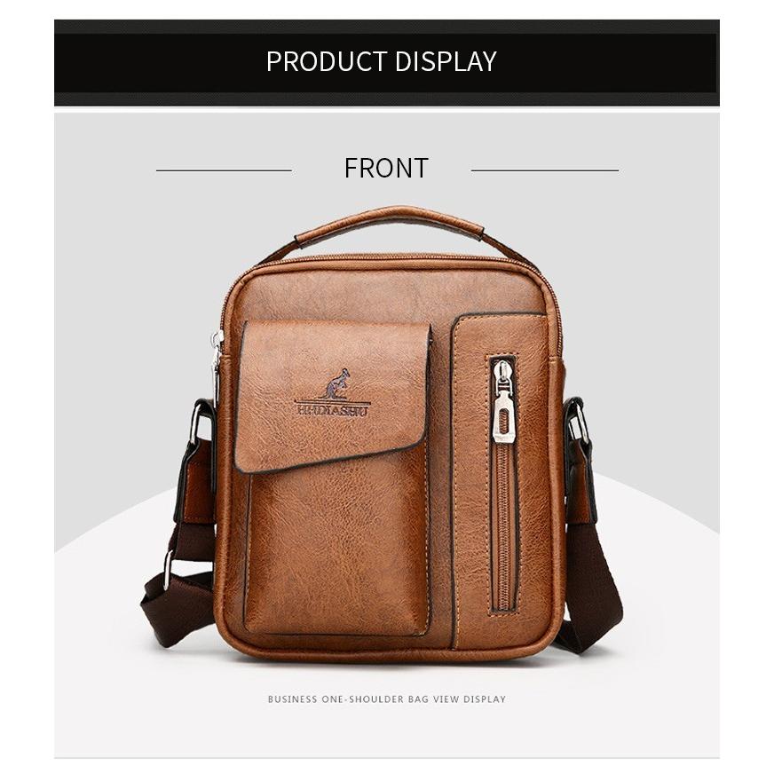 ショルダーバッグ メンズ 斜めがけ ビジネスバッグ 上質レザー 縦型 肩掛け 大容量 通勤 代 30代 40代 プレゼント ギフト 彼氏 父の日 鞄 Shoulder21 シリュウ 通販 Yahoo ショッピング