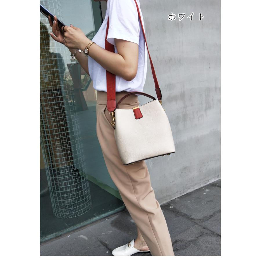 本革牛革バッグ レディース 40代 30代 50代 手提げオシャレ レディースバッグ 通勤かばん オフィスバッグ シンプル かばん 肩掛け 斜め掛け7色 Shoulder291 シリュウ 通販 Yahoo ショッピング