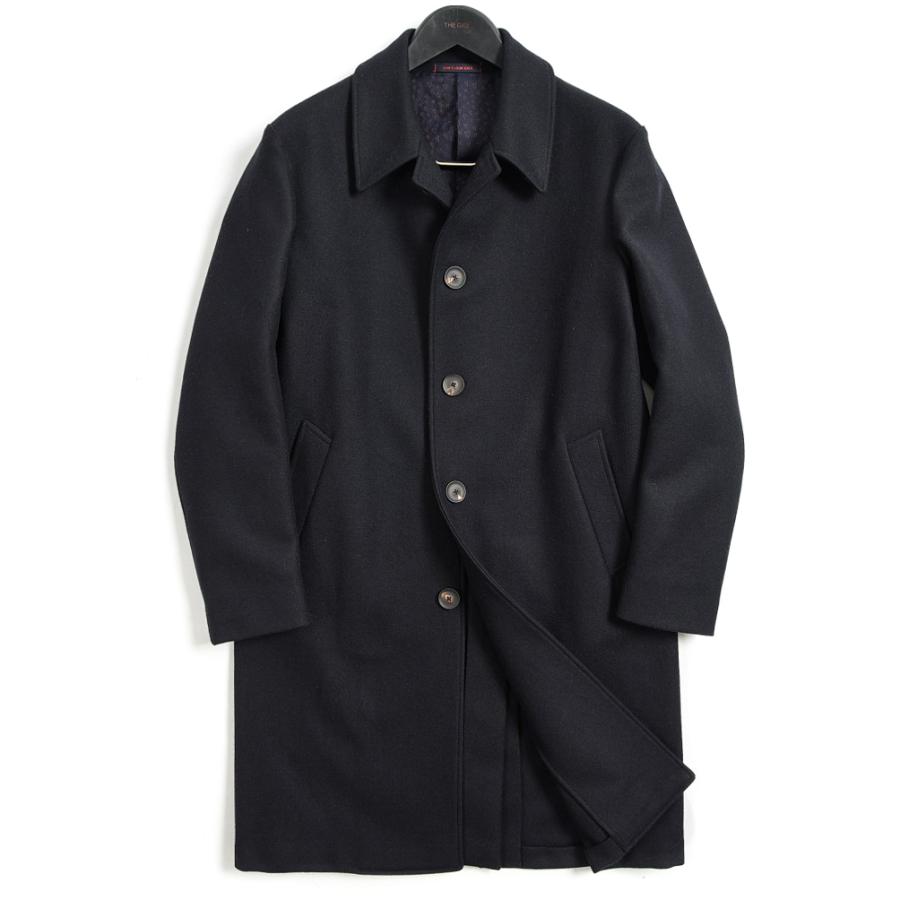 冬バーゲン☆特別送料無料！】 ザ ジジ THE GIGI WOLF ステンカラー