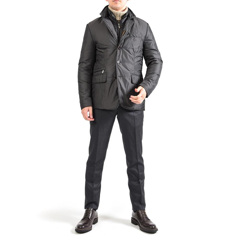 安心の定価販売 Moorer ムーレー Traiano Km ダウン ジャケット ショート丈 ライナー付き チャコールグレー Peppino By Guardaroba Milano 通販 Yahoo ショッピング 再再販 Www Kmhsystems Com