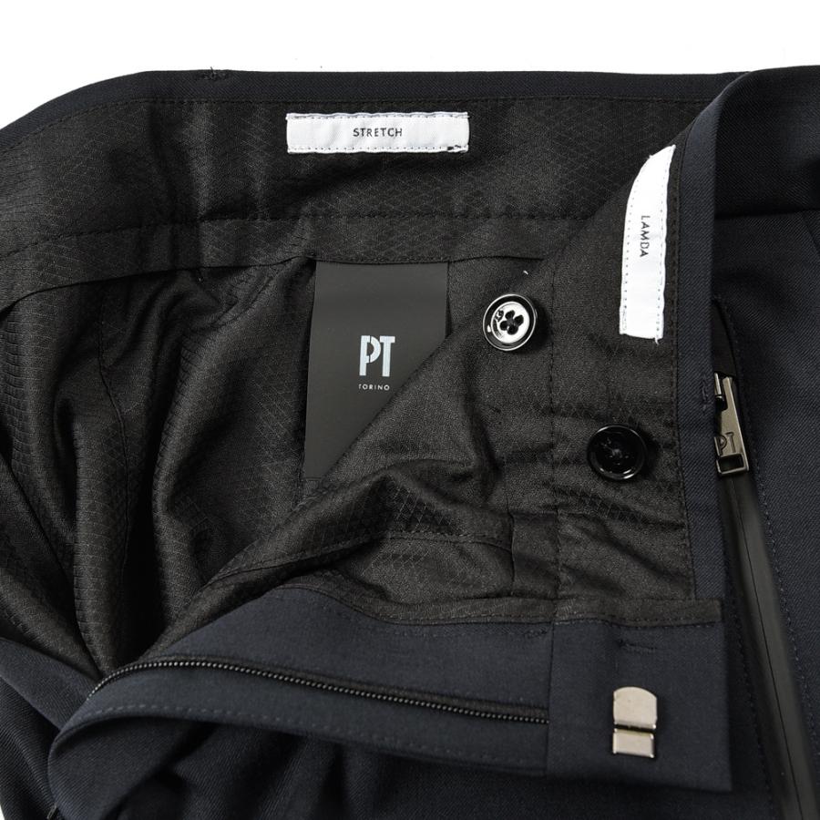 PT TORINO ピーティートリノ / Active LAMDA 高機能ストレッチウール