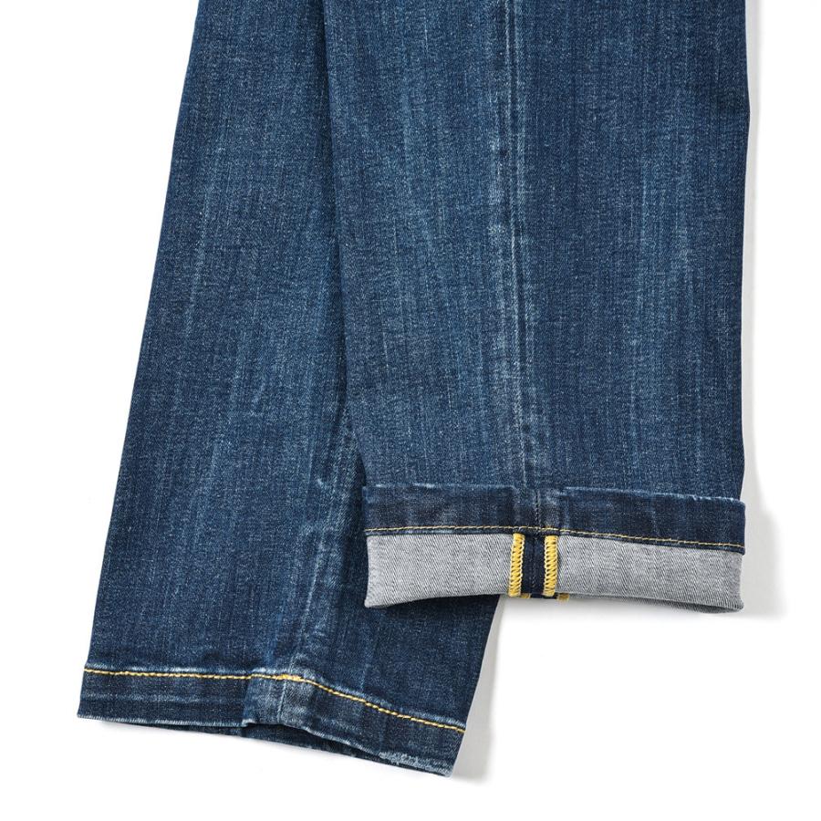 PT TORINO DENIM FUNKY デニム ストレッチ ブルー / PT05 メンズ 