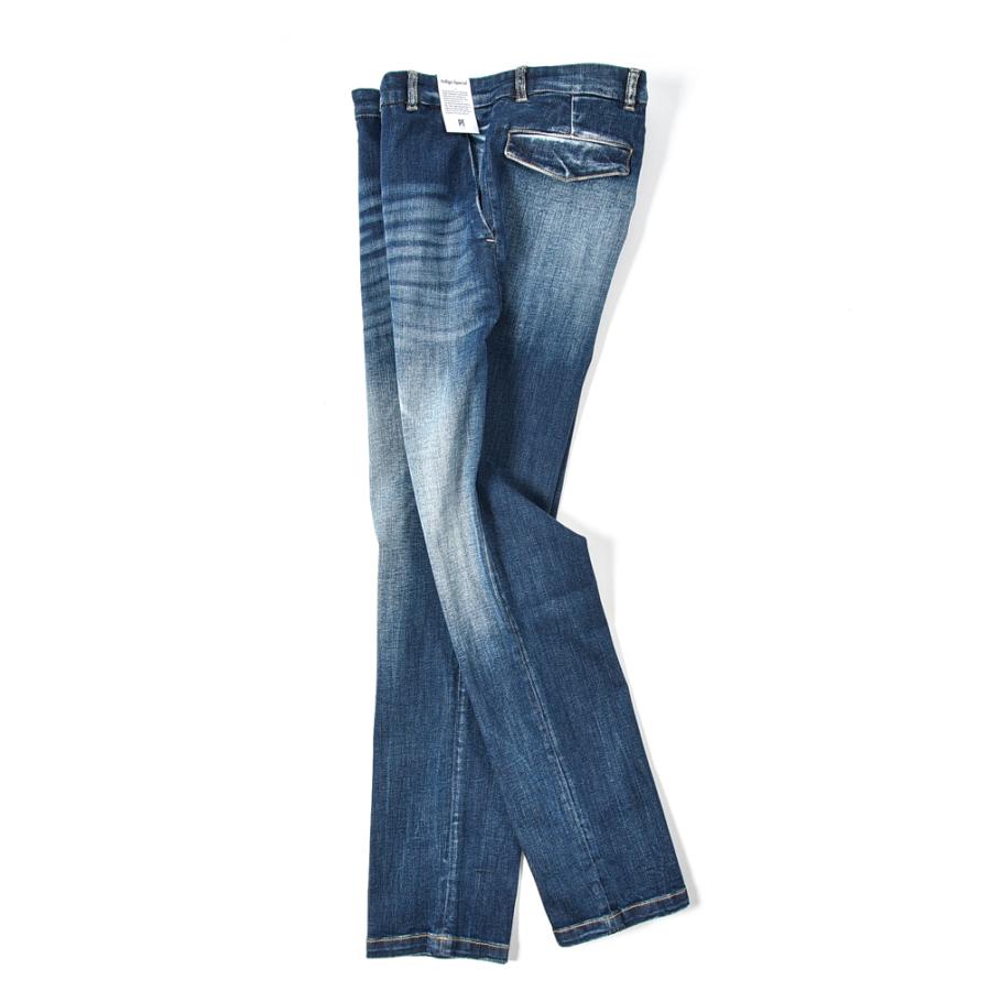 PT TORINO DENIM FUNKY デニム ストレッチ ブルー / PT05 メンズ 