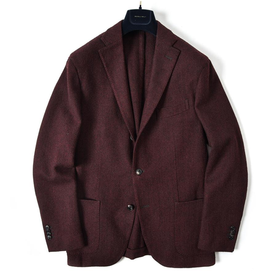 通販 本物 ボリオリ Boglioli K Jacket メンズファッション ケージャケット 札幌のメンズセレクトショップ Boglioliをはじめとする ボリオリなどのハイブランドをバイヤーが厳選 イタリア直輸入で圧倒的なロープライスを実現 ボリオリ テーラード ジャケット