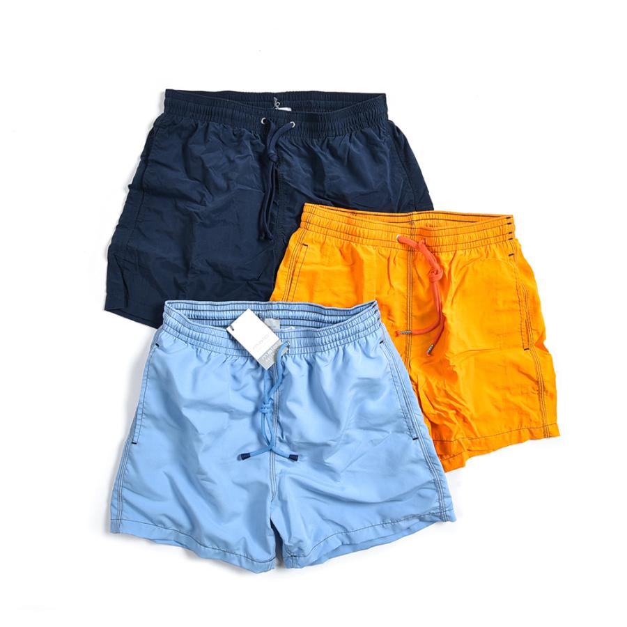 50 Off マーロ Malo スイムショーツ トランクス 水着 春夏 メンズ 3色展開 人気ブランド多数対象